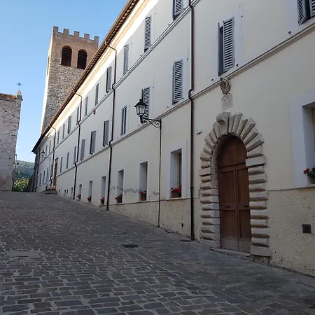 Domus Ecclesiae Hotel