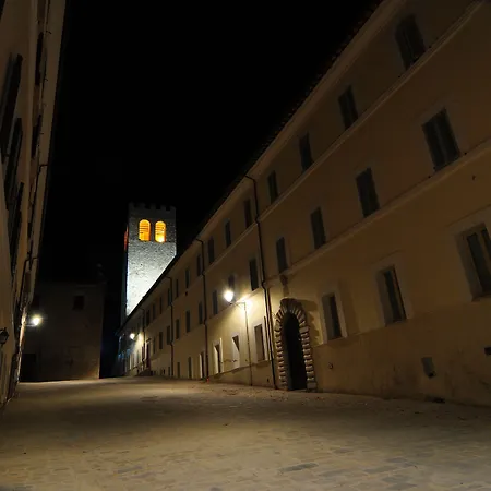 Domus Ecclesiae Nocera Umbra