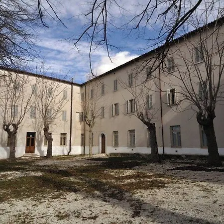 Отель Domus Ecclesiae 2*