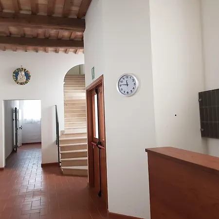 Hotel Domus Ecclesiae 2*