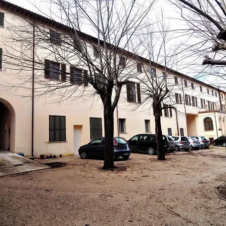 Hotel Domus Ecclesiae