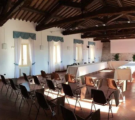 Domus Ecclesiae Отель 2*