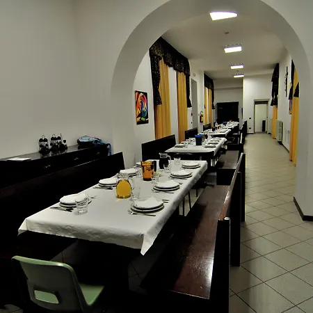 Domus Ecclesiae Hotel Nocera Umbra