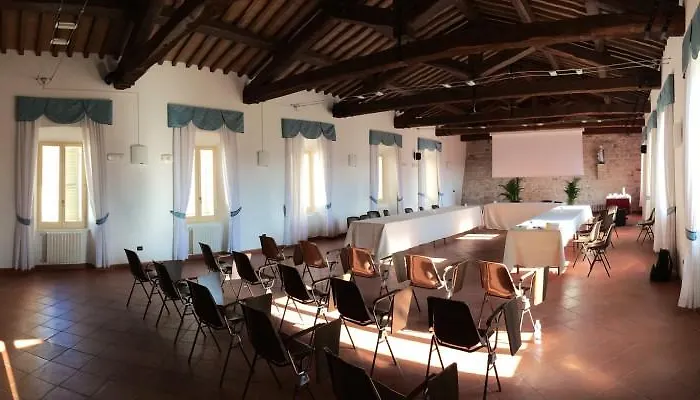 Hotel Domus Ecclesiae