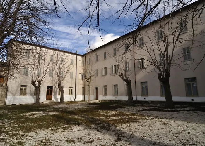 Hotel Domus Ecclesiae 2*