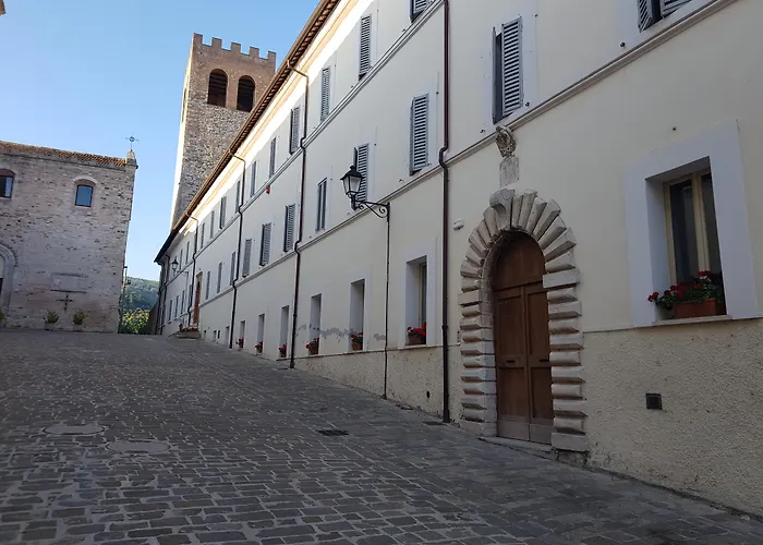 Hotel Domus Ecclesiae