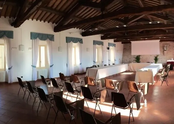 Hotel Domus Ecclesiae 2*