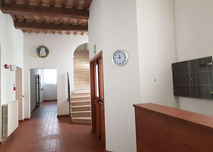 Domus Ecclesiae Nocera Umbra