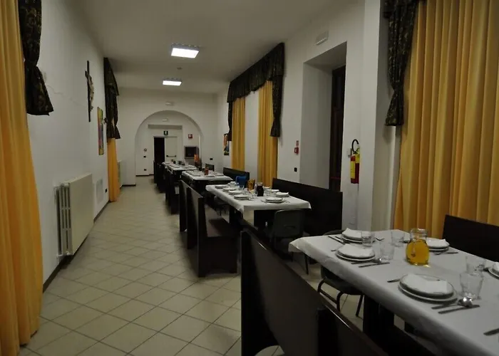 Domus Ecclesiae Nocera Umbra