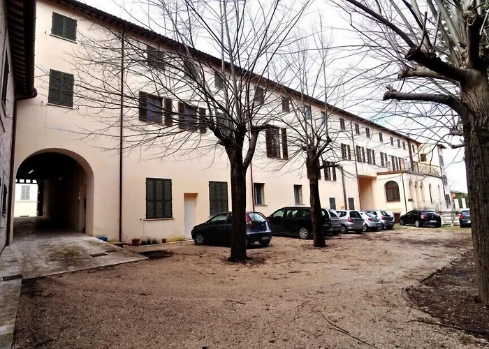 Domus Ecclesiae Hotel 2*