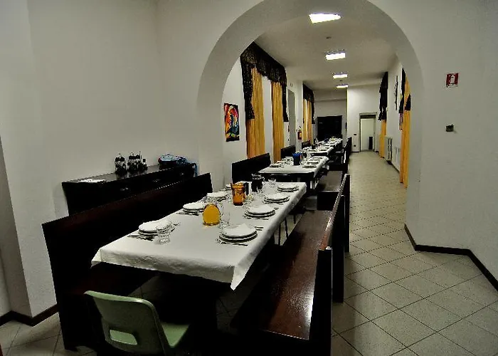 Domus Ecclesiae Hotel 2*